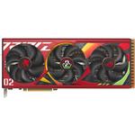 Фото Видеокарта ASUS GeForce RTX4090 24GB (ROG-STRIX-RTX4090-O24G-EVA-02-EDITION) #1