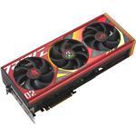 Фото Видеокарта ASUS GeForce RTX4090 24GB (ROG-STRIX-RTX4090-O24G-EVA-02-EDITION) #2