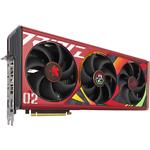 Фото Видеокарта ASUS GeForce RTX4090 24GB (ROG-STRIX-RTX4090-O24G-EVA-02-EDITION) #5