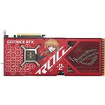 Фото Видеокарта ASUS GeForce RTX4090 24GB (ROG-STRIX-RTX4090-O24G-EVA-02-EDITION) #6
