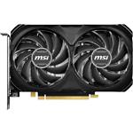 Изображение Видеокарта MSI GeForce RTX4060 Ti 16GB (RTX 4060 Ti VENTUS 2X BLACK 16G OC) #1 Фото Видеокарта MSI GeForce RTX4060 Ti 16GB (RTX 4060 Ti VENTUS 2X BLACK 16G OC) #1