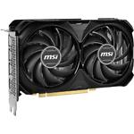 Изображение Видеокарта MSI GeForce RTX4060 Ti 16GB (RTX 4060 Ti VENTUS 2X BLACK 16G OC) #2 Фото Видеокарта MSI GeForce RTX4060 Ti 16GB (RTX 4060 Ti VENTUS 2X BLACK 16G OC) #2