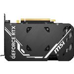 Изображение Видеокарта MSI GeForce RTX4060 Ti 16GB (RTX 4060 Ti VENTUS 2X BLACK 16G OC) #3 Фото Видеокарта MSI GeForce RTX4060 Ti 16GB (RTX 4060 Ti VENTUS 2X BLACK 16G OC) #3
