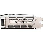 Изображение Видеокарта MSI GeForce RTX4070 Ti 12GB (RTX 4070 Ti GAMING X SLIM WHITE 12G) #4 Фото Видеокарта MSI GeForce RTX4070 Ti 12GB (RTX 4070 Ti GAMING X SLIM WHITE 12G) #4