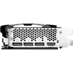 Изображение Видеокарта MSI GeForce RTX4070 Ti 12GB (RTX 4070 Ti VENTUS 2X 12G OC) #4 Фото Видеокарта MSI GeForce RTX4070 Ti 12GB (RTX 4070 Ti VENTUS 2X 12G OC) #4