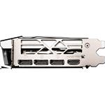 Изображение Видеокарта MSI GeForce RTX4060 Ti 16GB (RTX 4060 Ti GAMING X SLIM WHITE 16G) #4 Фото Видеокарта MSI GeForce RTX4060 Ti 16GB (RTX 4060 Ti GAMING X SLIM WHITE 16G) #4