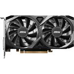 Изображение Видеокарта MSI GeForce RTX3050 8GB (RTX 3050 VENTUS 2X XS 8G) #1 Фото Видеокарта MSI GeForce RTX3050 8GB (RTX 3050 VENTUS 2X XS 8G) #1