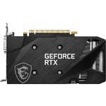 Изображение Видеокарта MSI GeForce RTX3050 8GB (RTX 3050 VENTUS 2X XS 8G) #3 Фото Видеокарта MSI GeForce RTX3050 8GB (RTX 3050 VENTUS 2X XS 8G) #3