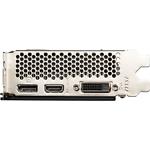 Изображение Видеокарта MSI GeForce RTX3050 8GB (RTX 3050 VENTUS 2X XS 8G) #4 Фото Видеокарта MSI GeForce RTX3050 8GB (RTX 3050 VENTUS 2X XS 8G) #4