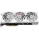 Изображение Видеокарта Sapphire Radeon RX 7700 XT 12GB Pure OC (11335-03-20G) #1 Фото Видеокарта Sapphire Radeon RX 7700 XT 12GB Pure OC (11335-03-20G) #1