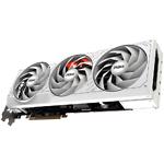 Изображение Видеокарта Sapphire Radeon RX 7700 XT 12GB Pure OC (11335-03-20G) #3 Фото Видеокарта Sapphire Radeon RX 7700 XT 12GB Pure OC (11335-03-20G) #3