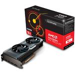 Изображение Видеокарта Sapphire Radeon RX 7800 XT 16GB Pulse (21330-01-20G) Фото Видеокарта Sapphire Radeon RX 7800 XT 16GB Pulse (21330-01-20G)