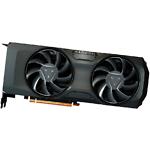 Изображение Видеокарта Sapphire Radeon RX 7800 XT 16GB Pulse (21330-01-20G) #1 Фото Видеокарта Sapphire Radeon RX 7800 XT 16GB Pulse (21330-01-20G) #1