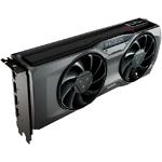 Изображение Видеокарта Sapphire Radeon RX 7800 XT 16GB Pulse (21330-01-20G) #2 Фото Видеокарта Sapphire Radeon RX 7800 XT 16GB Pulse (21330-01-20G) #2
