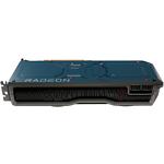 Изображение Видеокарта Sapphire Radeon RX 7800 XT 16GB Pulse (21330-01-20G) #5 Фото Видеокарта Sapphire Radeon RX 7800 XT 16GB Pulse (21330-01-20G) #5