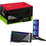 Изображение Видеокарта ASUS GeForce RTX4090 24GB (ROG-MATRIX-RTX4090-P24G-GAMING) Фото Видеокарта ASUS GeForce RTX4090 24GB (ROG-MATRIX-RTX4090-P24G-GAMING)