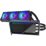 Изображение Видеокарта ASUS GeForce RTX4090 24GB (ROG-MATRIX-RTX4090-P24G-GAMING) #1 Фото Видеокарта ASUS GeForce RTX4090 24GB (ROG-MATRIX-RTX4090-P24G-GAMING) #1