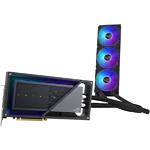Изображение Видеокарта ASUS GeForce RTX4090 24GB (ROG-MATRIX-RTX4090-P24G-GAMING) #4 Фото Видеокарта ASUS GeForce RTX4090 24GB (ROG-MATRIX-RTX4090-P24G-GAMING) #4