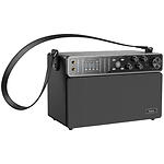 Изображение HOCO BS50 Chanter Black (6931474779274) портатив. колонка 60W, 4Ah аккум,BT,FM,USB, 2 wifi микрофона #1 Фото HOCO BS50 Chanter Black (6931474779274) портатив. колонка 60W, 4Ah аккум,BT,FM,USB, 2 wifi микрофона #1