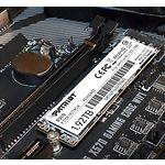 Изображение SSD PATRIOT P310 1920Gb M.2 PCIe3.0x4 NVMe 2280 (P310P192TM28) 2100/1800 MB/s #1 Фото SSD PATRIOT P310 1920Gb M.2 PCIe3.0x4 NVMe 2280 (P310P192TM28) 2100/1800 MB/s #1