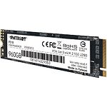 Изображение SSD PATRIOT P310 960Gb M.2 PCIe3.0x4 NVMe 2280 (P310P960GM28) 2100/1800 MB/s #1 Фото SSD PATRIOT P310 960Gb M.2 PCIe3.0x4 NVMe 2280 (P310P960GM28) 2100/1800 MB/s #1