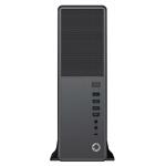 Изображение Корпус GAMEMAX ST-612-2U3-TYC 400W mATX Slim #1 Фото Корпус GAMEMAX ST-612-2U3-TYC 400W mATX Slim #1