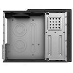Изображение Корпус GAMEMAX ST-612-2U3-TYC 400W mATX Slim #3 Фото Корпус GAMEMAX ST-612-2U3-TYC 400W mATX Slim #3