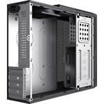 Изображение Корпус GAMEMAX ST-612-2U3-TYC 400W mATX Slim #6 Фото Корпус GAMEMAX ST-612-2U3-TYC 400W mATX Slim #6
