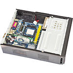 Изображение Корпус GAMEMAX ST-612-2U3-TYC 400W mATX Slim #12 Фото Корпус GAMEMAX ST-612-2U3-TYC 400W mATX Slim #12