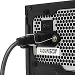 Изображение Корпус GAMEMAX MT819-LCD-2U3-TYC без БП #1 Фото Корпус GAMEMAX MT819-LCD-2U3-TYC без БП #1