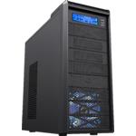 Изображение Корпус GAMEMAX MT819-LCD-2U3-TYC без БП #6 Фото Корпус GAMEMAX MT819-LCD-2U3-TYC без БП #6