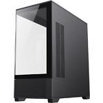 Изображение Корпус GAMEMAX Vista MB, Micro-ATX, Tempered Glass, Mesh, без БП #3 Фото Корпус GAMEMAX Vista MB, Micro-ATX, Tempered Glass, Mesh, без БП #3