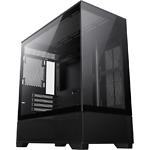 Изображение Корпус GAMEMAX Vista MB, Micro-ATX, Tempered Glass, Mesh, без БП #4 Фото Корпус GAMEMAX Vista MB, Micro-ATX, Tempered Glass, Mesh, без БП #4
