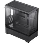 Изображение Корпус GAMEMAX Vista MB, Micro-ATX, Tempered Glass, Mesh, без БП #5 Фото Корпус GAMEMAX Vista MB, Micro-ATX, Tempered Glass, Mesh, без БП #5