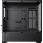 Изображение Корпус GAMEMAX Vista MB, Micro-ATX, Tempered Glass, Mesh, без БП #8 Фото Корпус GAMEMAX Vista MB, Micro-ATX, Tempered Glass, Mesh, без БП #8