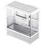 Изображение Корпус GAMEMAX Vista MW, Micro-ATX, Tempered Glass, Mesh, без БП #6 Фото Корпус GAMEMAX Vista MW, Micro-ATX, Tempered Glass, Mesh, без БП #6