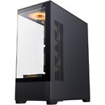 Изображение Корпус GAMEMAX Vista AB, Midi ATX, Tempered Glass, Mesh, без БП #4 Фото Корпус GAMEMAX Vista AB, Midi ATX, Tempered Glass, Mesh, без БП #4