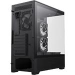 Изображение Корпус GAMEMAX Vista AB, Midi ATX, Tempered Glass, Mesh, без БП #6 Фото Корпус GAMEMAX Vista AB, Midi ATX, Tempered Glass, Mesh, без БП #6