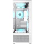 Изображение Корпус GAMEMAX Vista AW, Midi ATX, Tempered Glass, Mesh, без БП #1 Фото Корпус GAMEMAX Vista AW, Midi ATX, Tempered Glass, Mesh, без БП #1
