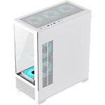 Изображение Корпус GAMEMAX Vista AW, Midi ATX, Tempered Glass, Mesh, без БП #5 Фото Корпус GAMEMAX Vista AW, Midi ATX, Tempered Glass, Mesh, без БП #5