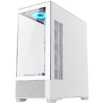 Изображение Корпус GAMEMAX Vista AW, Midi ATX, Tempered Glass, Mesh, без БП #6 Фото Корпус GAMEMAX Vista AW, Midi ATX, Tempered Glass, Mesh, без БП #6