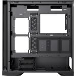 Изображение Корпус GAMEMAX Leader TG, Tempered Glass, без БП #10 Фото Корпус GAMEMAX Leader TG, Tempered Glass, без БП #10