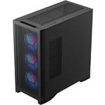 Изображение Корпус GAMEMAX Leader, Glass, без БП, RGB Контролер #2 Фото Корпус GAMEMAX Leader, Glass, без БП, RGB Контролер #2