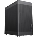 Изображение Корпус GAMEMAX MeshBox PRO BK, без БП Фото Корпус GAMEMAX MeshBox PRO BK, без БП