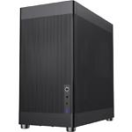 Изображение Корпус GAMEMAX MeshBox PRO BK, без БП #2 Фото Корпус GAMEMAX MeshBox PRO BK, без БП #2