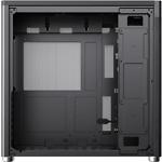 Изображение Корпус GAMEMAX MeshBox PRO BK, без БП #7 Фото Корпус GAMEMAX MeshBox PRO BK, без БП #7