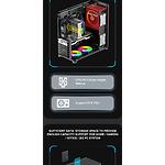 Изображение Корпус GAMEMAX MeshBox PRO BK, без БП #14 Фото Корпус GAMEMAX MeshBox PRO BK, без БП #14