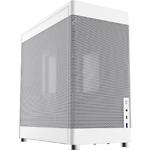 Изображение Корпус GAMEMAX MeshBox PRO WT, без БП Фото Корпус GAMEMAX MeshBox PRO WT, без БП