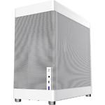 Изображение Корпус GAMEMAX MeshBox PRO WT, без БП #2 Фото Корпус GAMEMAX MeshBox PRO WT, без БП #2