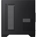 Изображение Корпус GAMEMAX Infinity Mini Black, без БП #5 Фото Корпус GAMEMAX Infinity Mini Black, без БП #5